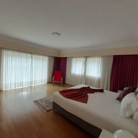 Vila Porto Villa