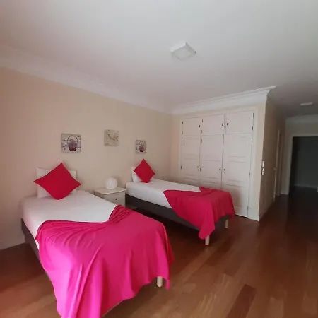 Vila Porto Villa *