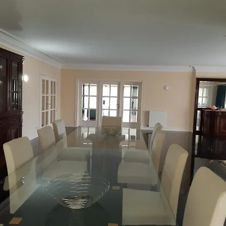 Vila Porto Villa Vila Nova de Gaia