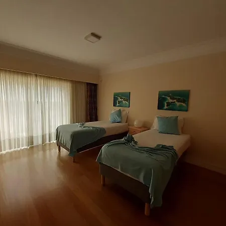 Vila Porto